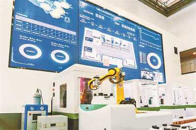 工業(yè)互聯(lián)網(wǎng) 企業(yè)“上云”開辟新賽道，驅(qū)動大數(shù)據(jù)智能化發(fā)展